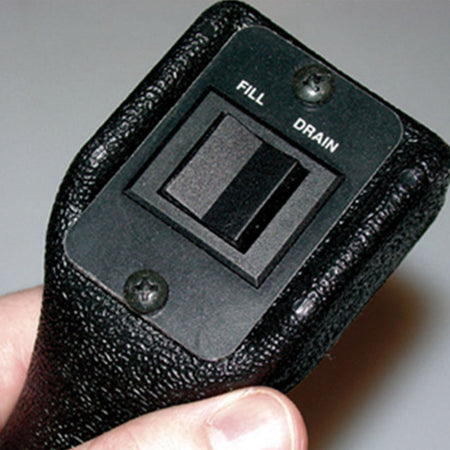 Flo-Dynamics Evac-U-Max Multi-Fluid Extractor #98007, AlamoEquipment.com