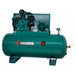 FS-Curtis CA10 120G 10HP  Ultra Pack, Horizontal Simplex Air Compressor #CA10-HUP, Alamo Equipment, TX