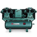 FS-Curtis CA7.5 120G Duplex 7.5(2)HP Electric Air Compressor #CA7.5-D, alamoequipment.com