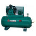 FS-Curtis CA5+ 5HP 80G Ultra Pack, Horizontal Simplex Air Compressor #CA5PLUS-HUP, Alamo Equipment, TX