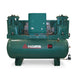 FS-Curtis CA10 120G Duplex 10(2)HP Ultra Pack Air Compressor #CA10-DUP, alamoequipment.com