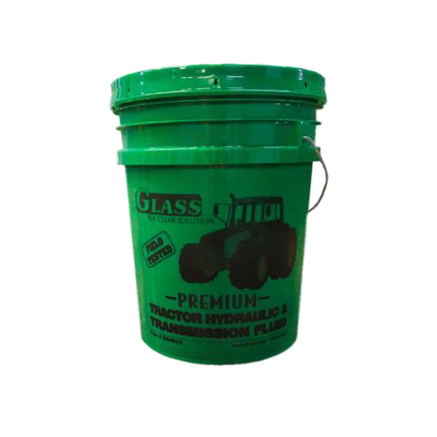 Glass Premium Tractor Fluid, alamoequipment.com