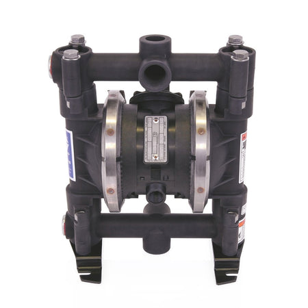 Graco Husky 716 Series Air-Operated Double Diaphragm Transfer Pump #241906, alamoequipment.com