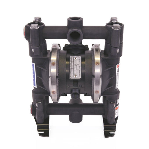 Graco Husky 716 Series Air-Operated Double Diaphragm Transfer Pump #241906, alamoequipment.com
