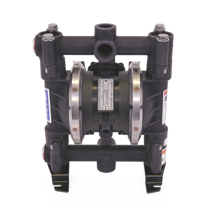 Graco Husky 716 Series Air-Operated Double Diaphragm Transfer Pump #241906, alamoequipment.com