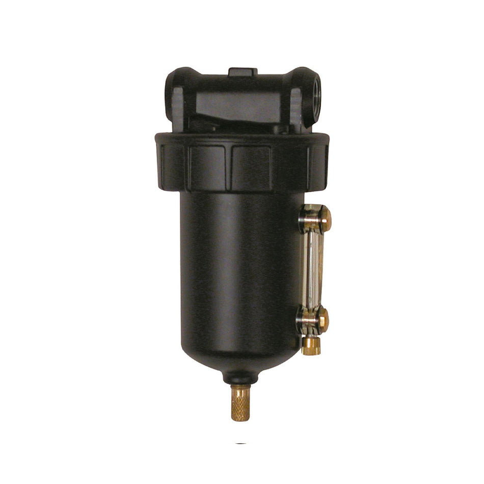 Graco Air Filter - 3/8 in NPT with 20 Micron Filter #106148, AlamoEquipment.com