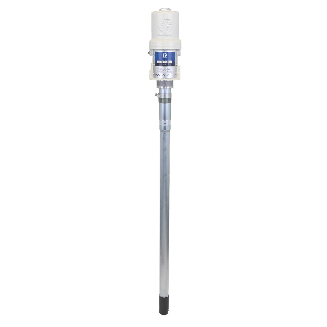 Lubrication Equipment