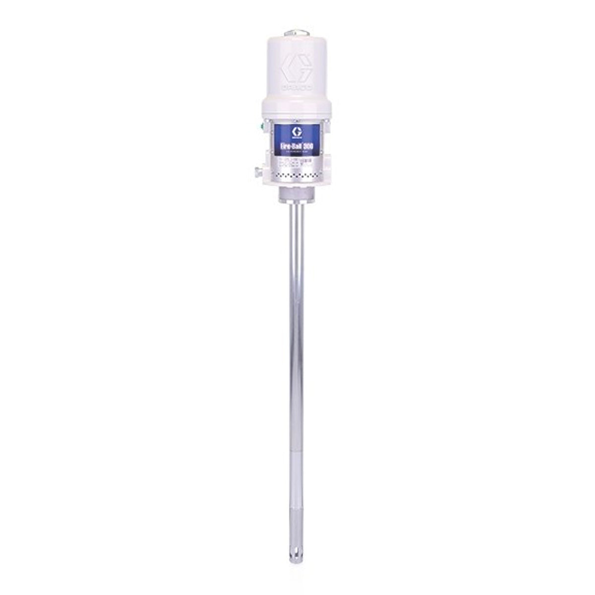 Graco Fire-Ball 300 50:1 Air Powered Piston Grease Pump - for 400 lb D
