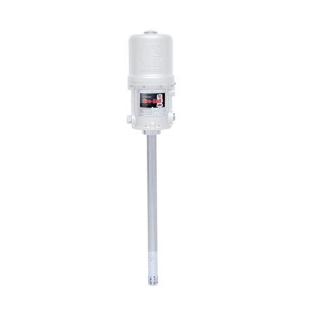 Graco Fire-Ball® 425 75:1 Bare Pump, 400lb Drum #239730, alamoequipment.com