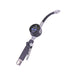 Graco 25C918 EM20 Electronic Manual Oil/Antifreeze Meter, Flexible 3/4 in. Inlet, NPT #25C918, alamoequipment.com