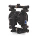 Graco Husky 1050 Series Air-Operated Double Diaphragm Transfer Pump #647731, alamoequipment.com