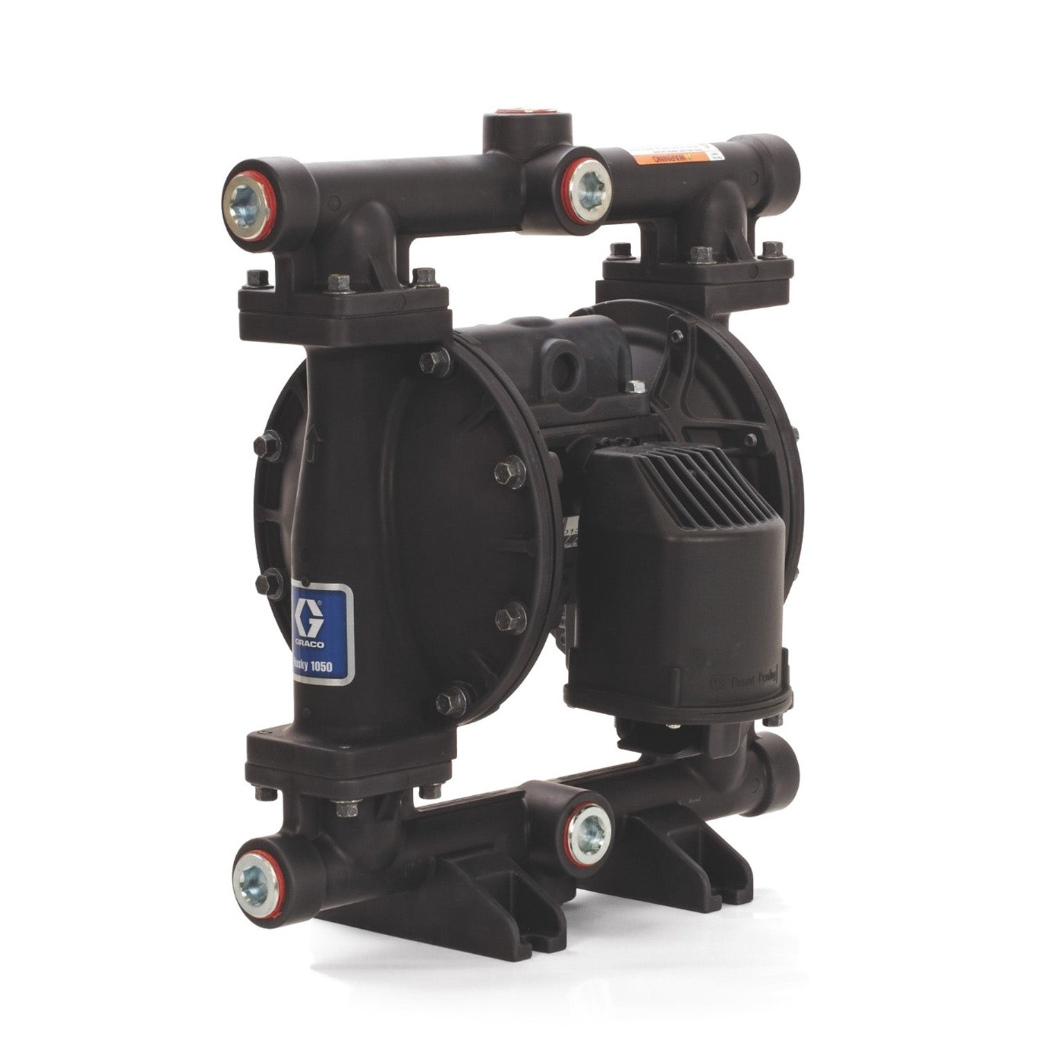 Graco Husky 1050 Series Air-Operated Double Diaphragm Transfer Pump #647731, alamoequipment.com