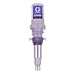 Graco LD Series 3:1 Universal Oil Pump with 55 Gallon Steel Down Tube & Bung Adapter - NPT #24G582, AlamoEquipment.com