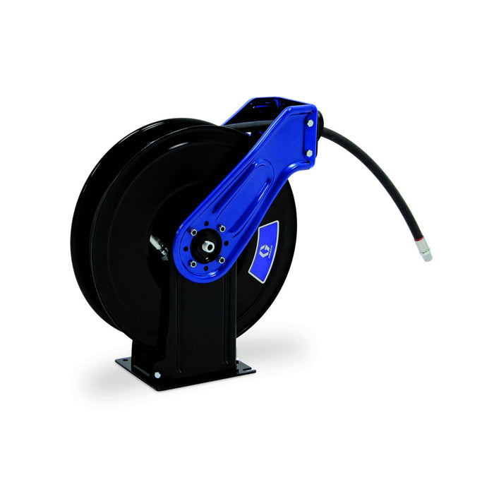 Graco XDX™ 20, Oil, 1/2 in Inlet, 1/2 in X 50 ft Hose, NPT, Truck/Bench Mount #XDM65B, alamoequipment.com