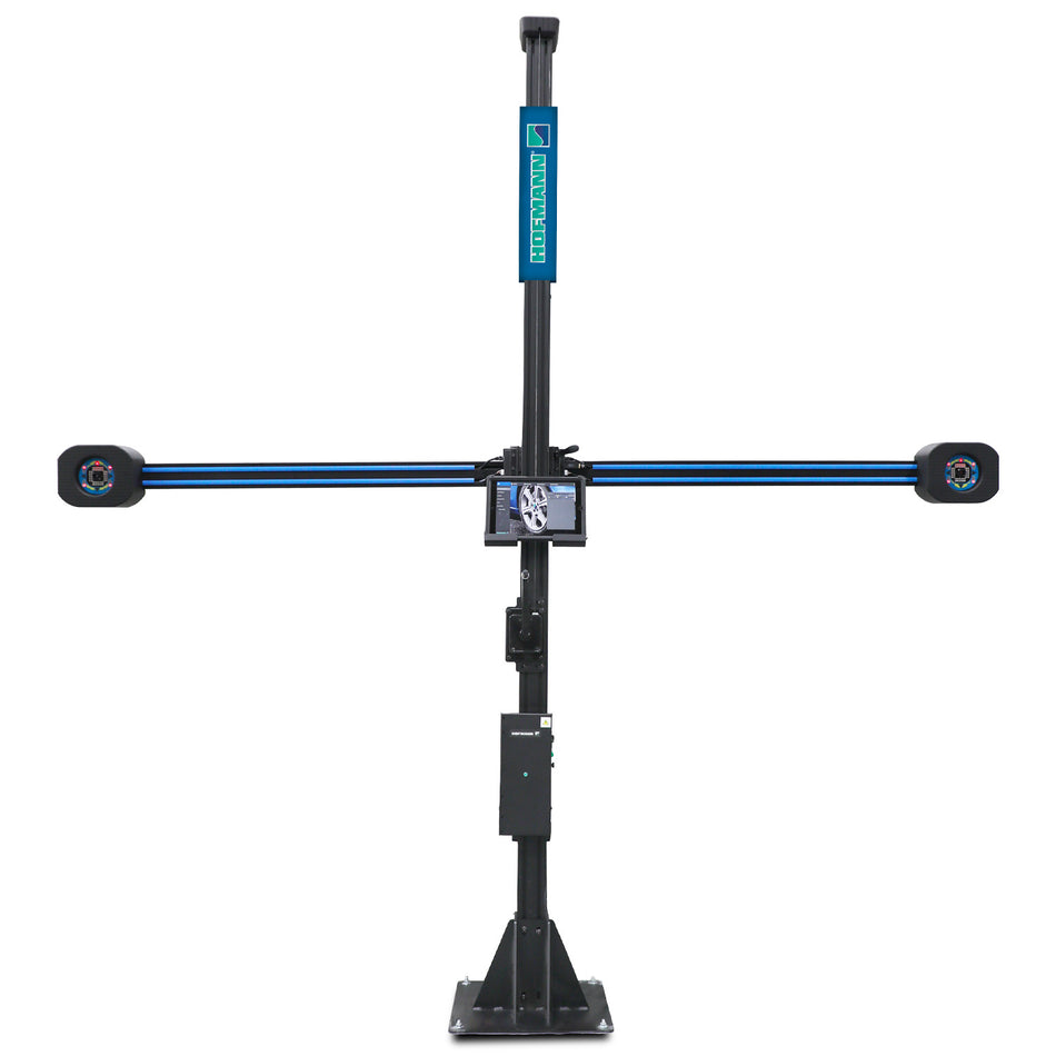 Hofmann GEOLINER® 609 Imaging Wheel Aligner #EEWA741TH3, alamoequipment.com