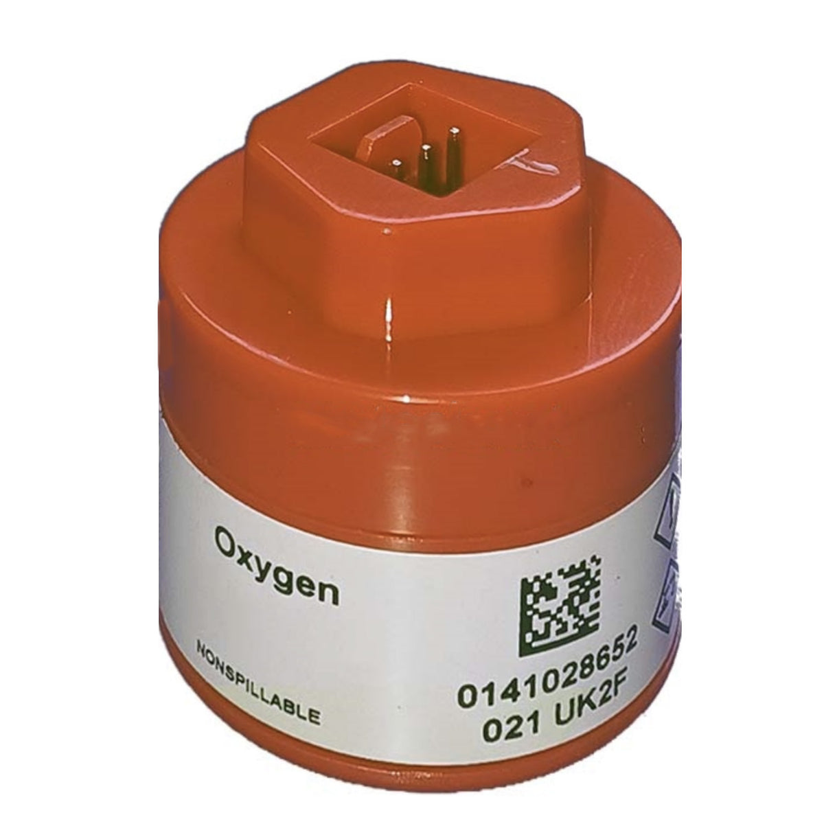 Mahle IDX Air Sensor/02 Sensor #022-80181-00, alamoequipment.com