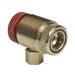 Mahle Replacement Service Coupler High Side R1234YF,  360-82950-00, alamoequipment.com