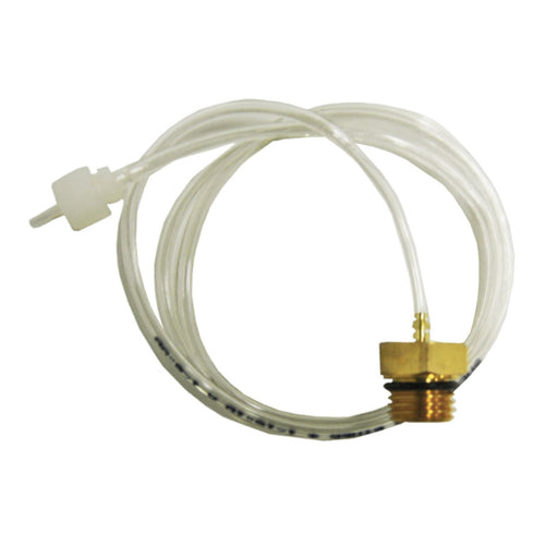 Mahle ID Sample Hose With Restrictor, 028-80506-00, AlamoEquipment.com