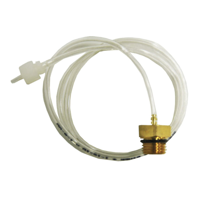Mahle ID Sample Hose With Restrictor, 028-80506-00, AlamoEquipment.com