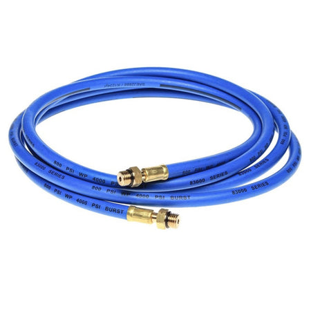 Mahle 9' Low Side 134A System Hose RHS780 & RHS980H,  028-80036-04, alamoequipment.com