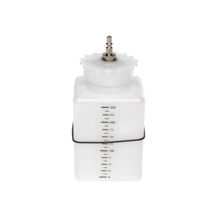 Mahle Oil Drain Bottle  #026-80699-00, AlamoEquipment.com