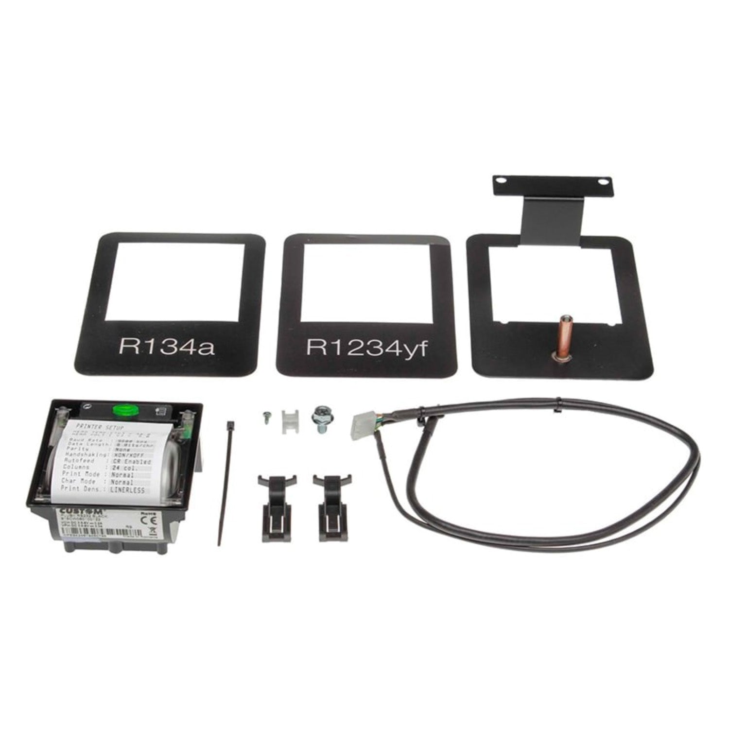 Mahle Printer Kit ACX2xxx Field Install #360-83269-00 | Alamo