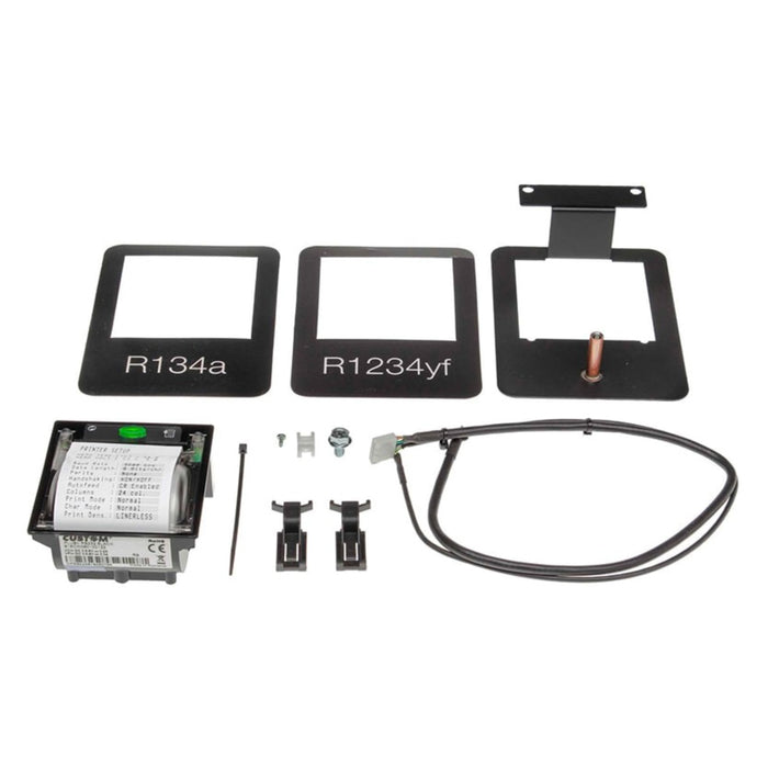 Mahle Printer Kit for ACX2xxx series - Field Instal #360-83269-00, AlamoEquipment.com