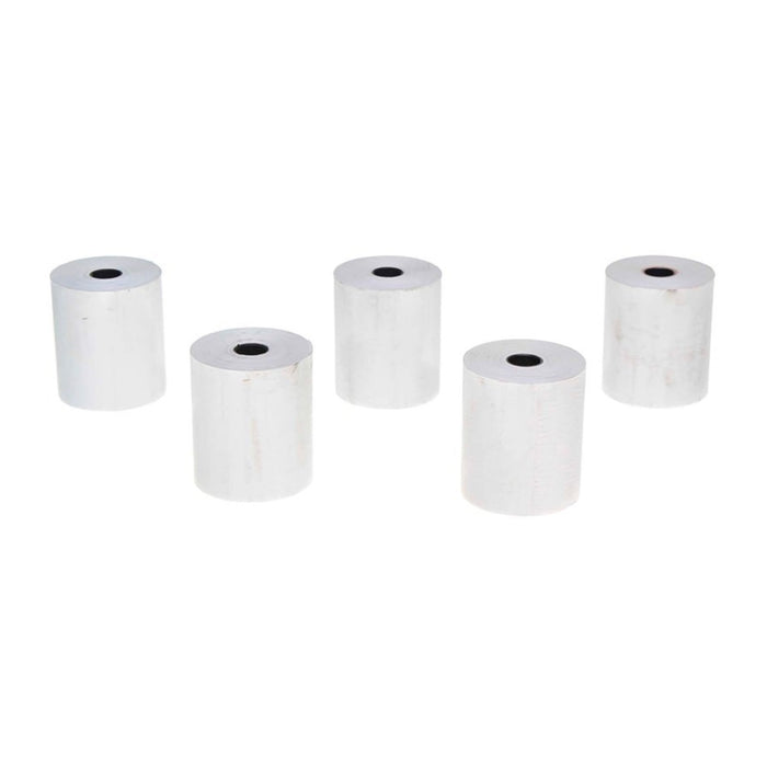 Mahle Thermal Paper Printer Kit - 5 Pack #011-80070-00, AlamoEquipment.com