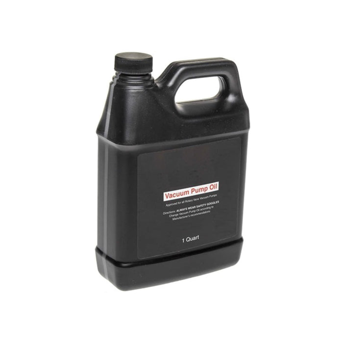 Mahle Vacuum Pump Oil, 1 Quart #011-80070-00, AlamoEquipment.com