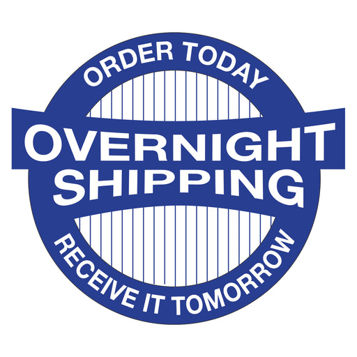 Ship overnight, alamoequipment.com