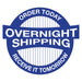 Ship overnight, alamoequipment.com