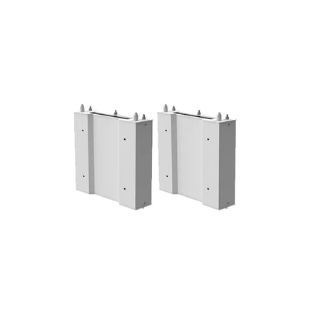 Samson Height Extensions 20" - Set of 2, AlamoEquipment.com