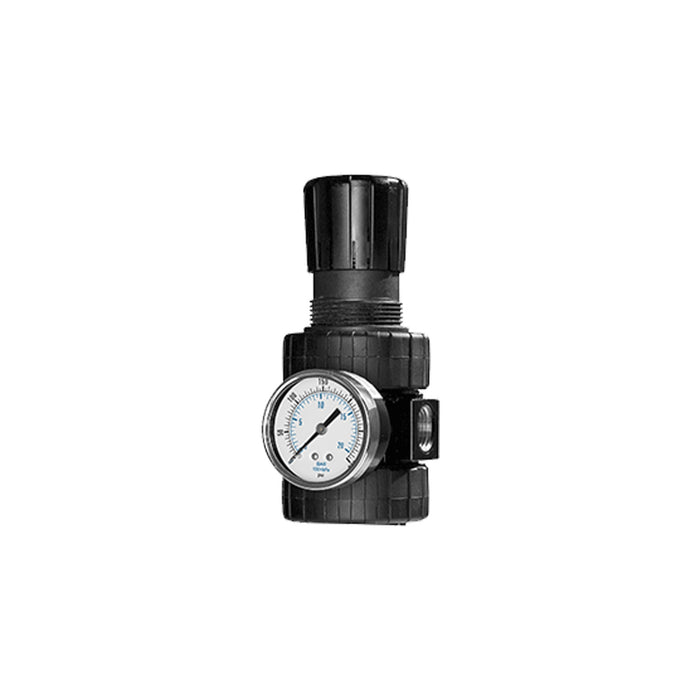 Samson 980 Air Regulator with Gauge 3/4 inch, AlamoEquipment.com