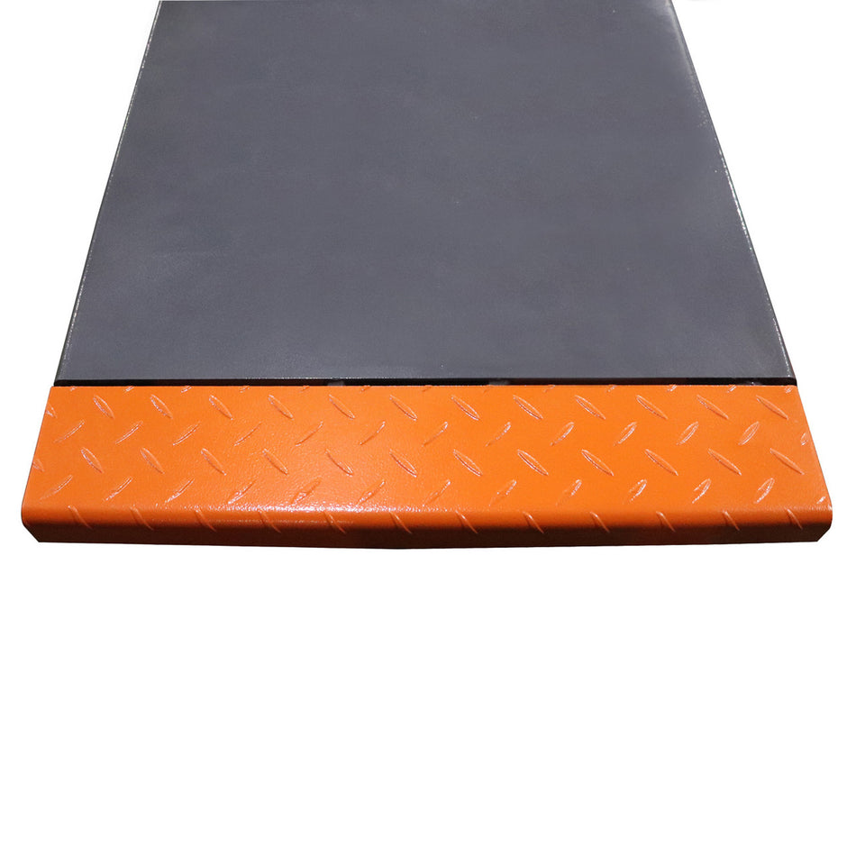 Stratus® Mid Rise Scissor Auto Lift 4" Platform Extension Set of 4, SAE-EX4, alamoequipment.com