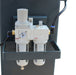 Stratus 4-Post 14k lbs Pneumatic Safety Lock Release Alignment Car Lift SAE-414A, duvallatelier.com