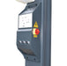 Stratus X-Wide Asymmetric & Symmetric 2-in-1, 10k lbs 2-Post Lift SAE-C10XE, alamoequipment.com