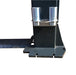 Stratus Extra Wide 12k lbs Single Point Manual Release 2-Post Lift SAE-F12X, alamoequipment.com