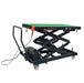 Stratus 2600 lbs Car Lift Table G1 SAE-LT2600E , alamoequipment.com
