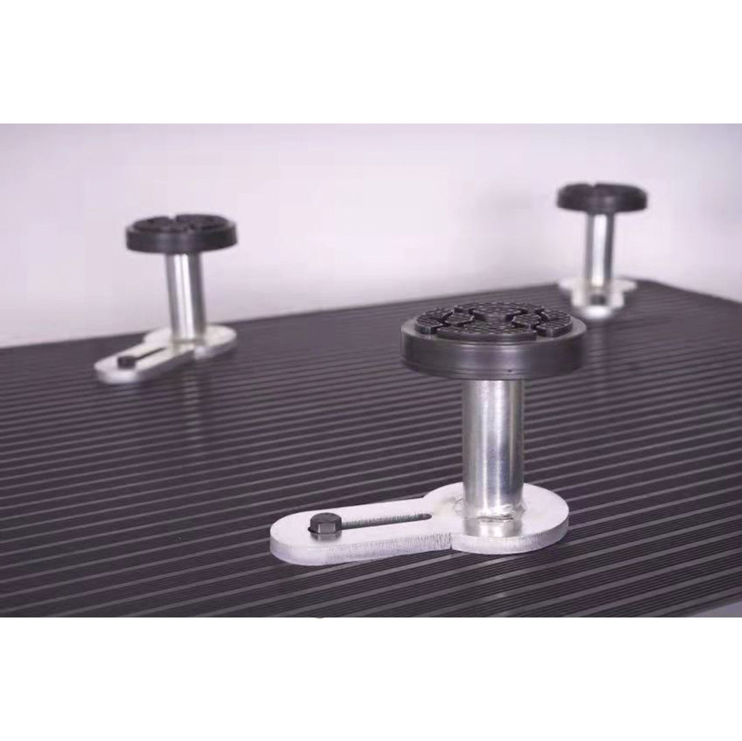 Stratus 2600 lbs Car Lift Table G1 SAE-LT2600E , alamoequipment.com