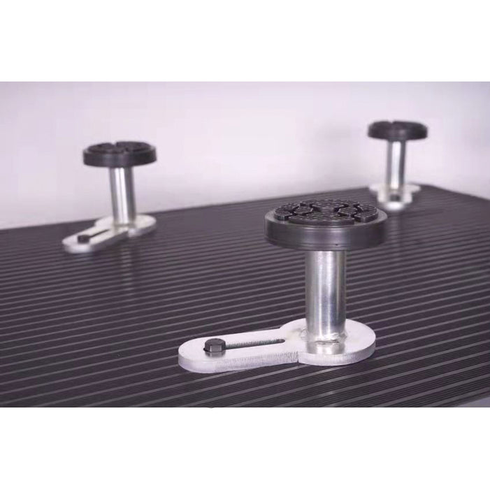 Stratus 2600 lbs Car Lift Table G1 SAE-LT2600E , alamoequipment.com