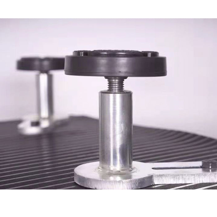 Stratus 2600 lbs Car Lift Table G1 SAE-LT2600E , alamoequipment.com
