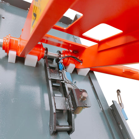 Stratus Extra Wide & Tall 10k lbs Scissor Car Lift, SAE-MS10000P, alamoequipment.com