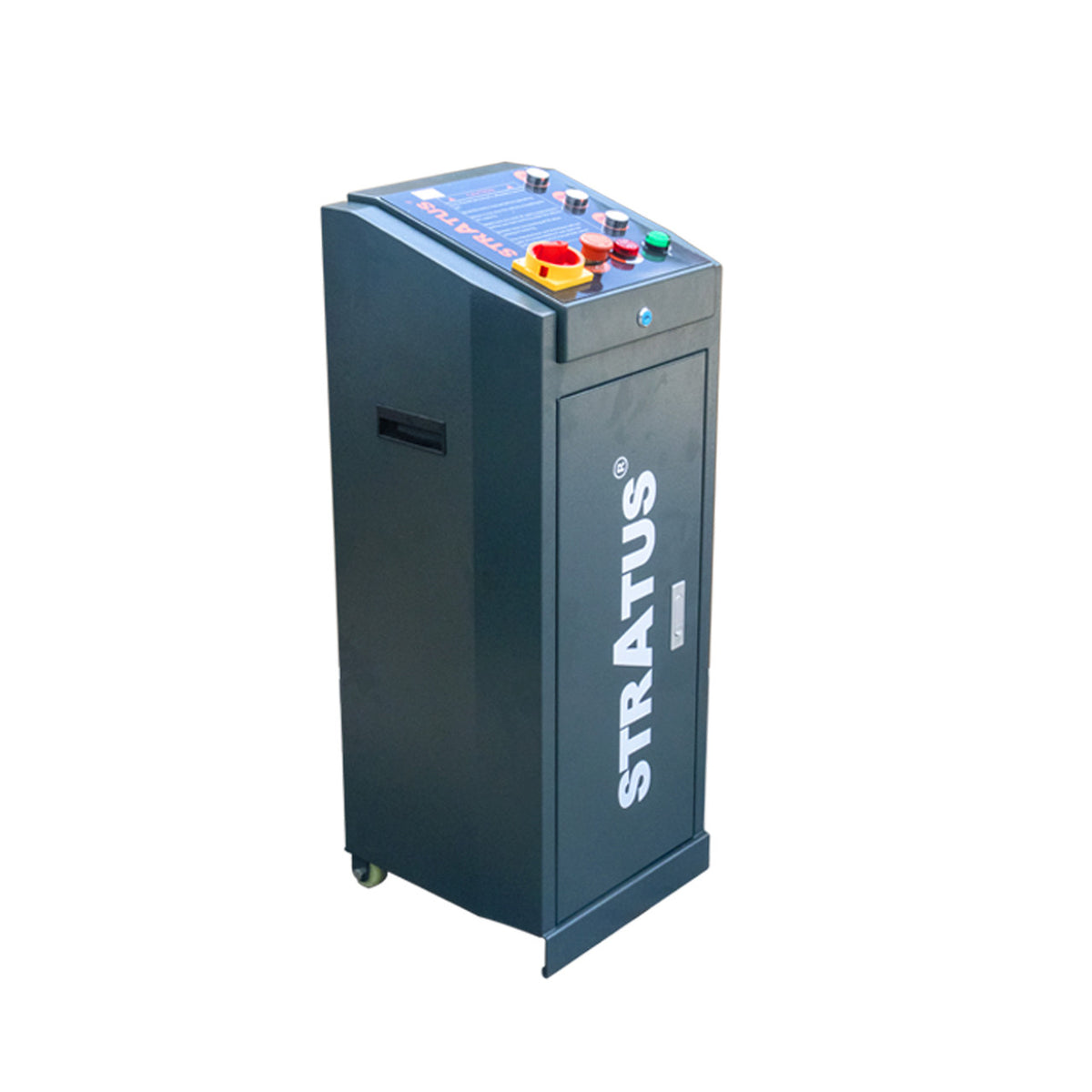 Stratus Extra Wide & Tall 9k lbs Commercal Scissor Lift, SAE-MS9000X, alamoequipment.com