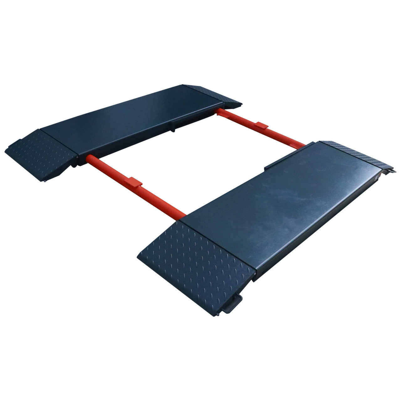 Stratus Extra Wide & Tall 9k lbs Commercal Scissor Lift, SAE-MS9000X, alamoequipment.com