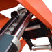 Stratus 3 Commercial Grade On-Ground  Scissor Car Lift Generation 3, SAE-UT9000 video, alamoequipment.com