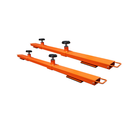 Stratus® Scissor G2 Auto Lift Support Bar Set of 2, SAE-BR9, alamoequipment.com