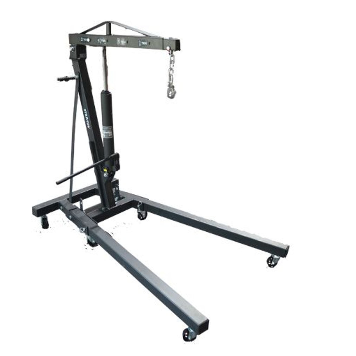 Stratus® Engine Crane SAE-EC4400, alamoequipment.com