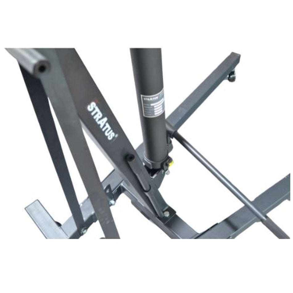 Stratus® Engine Crane SAE-EC4400, alamoequipment.com