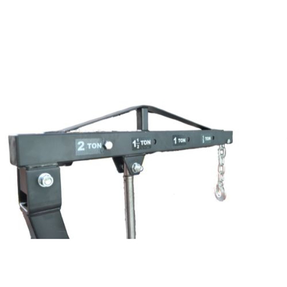 Stratus® Engine Crane SAE-EC4400, alamoequipment.com