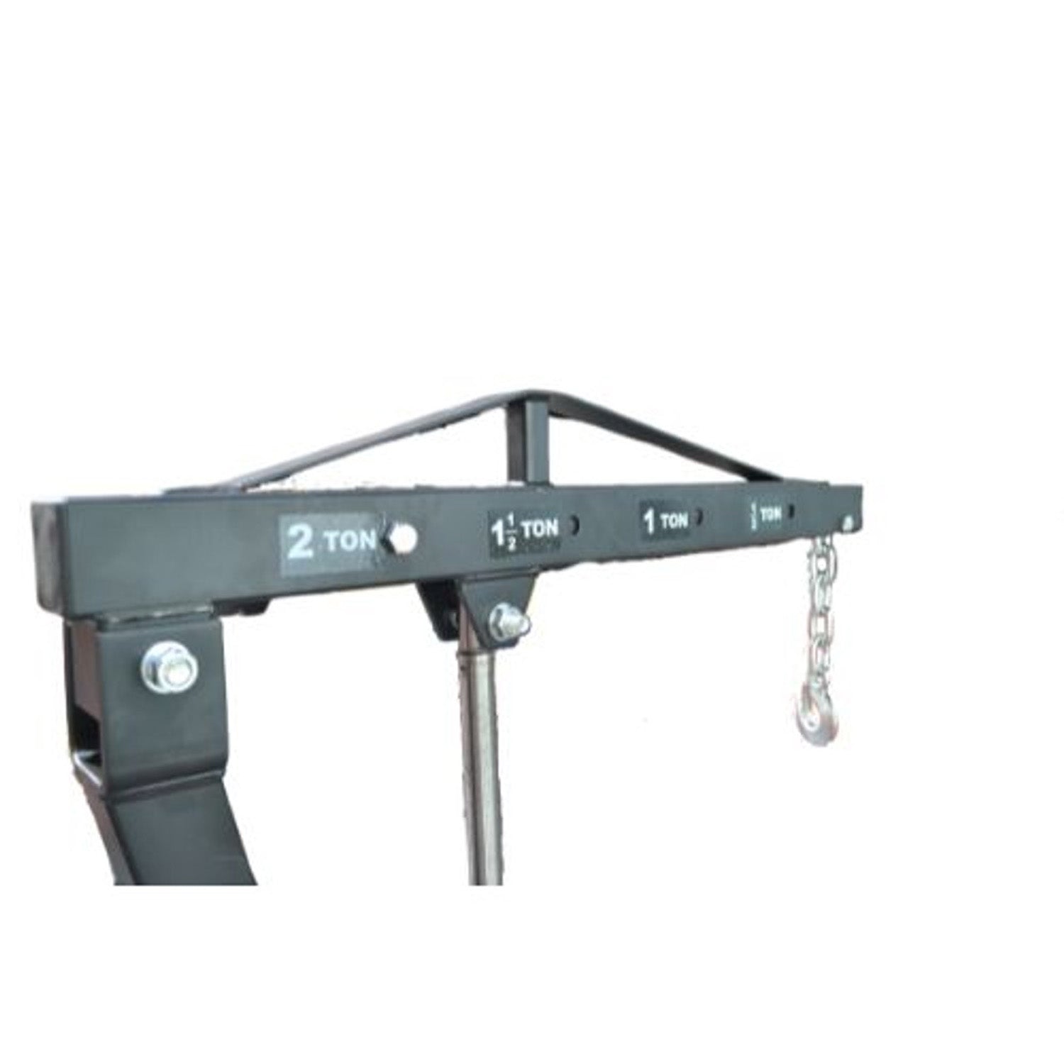 Stratus® Engine Crane SAE-EC4400, alamoequipment.com